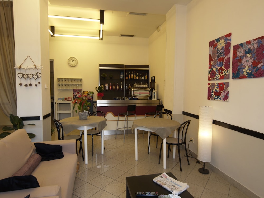 Hotel Cilene 34/50