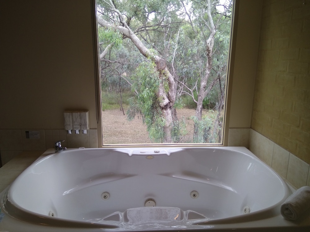 Madison Spa Resort 33/35
