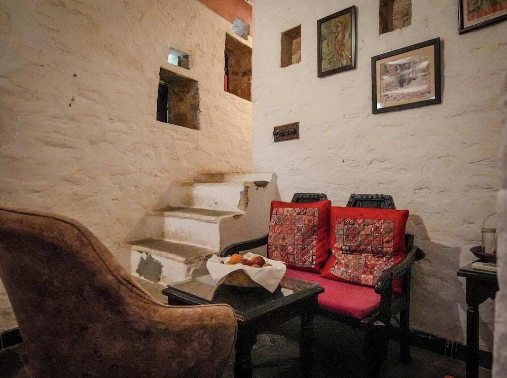 Fort Dadhikar, Alwar 28/50