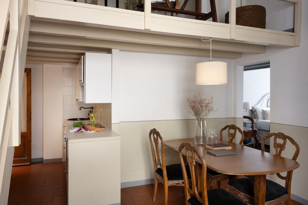 Residence Palazzo Belfiore 54/70