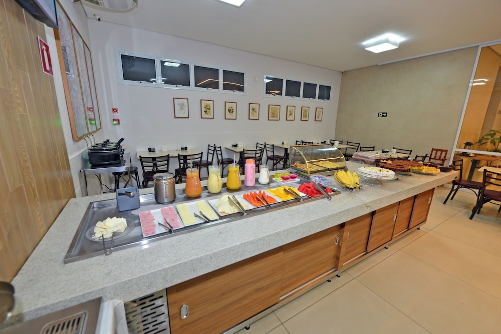 Vinds Economic Hotel 27/48