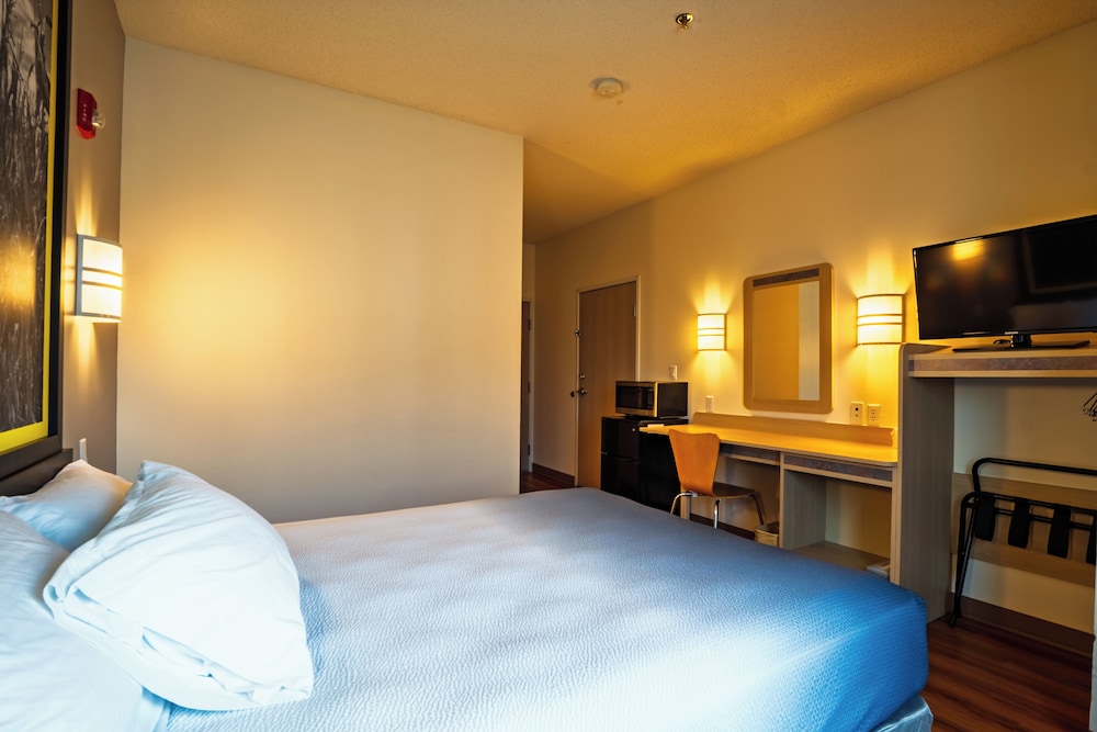 Motel6 Sidney, NE 30/60