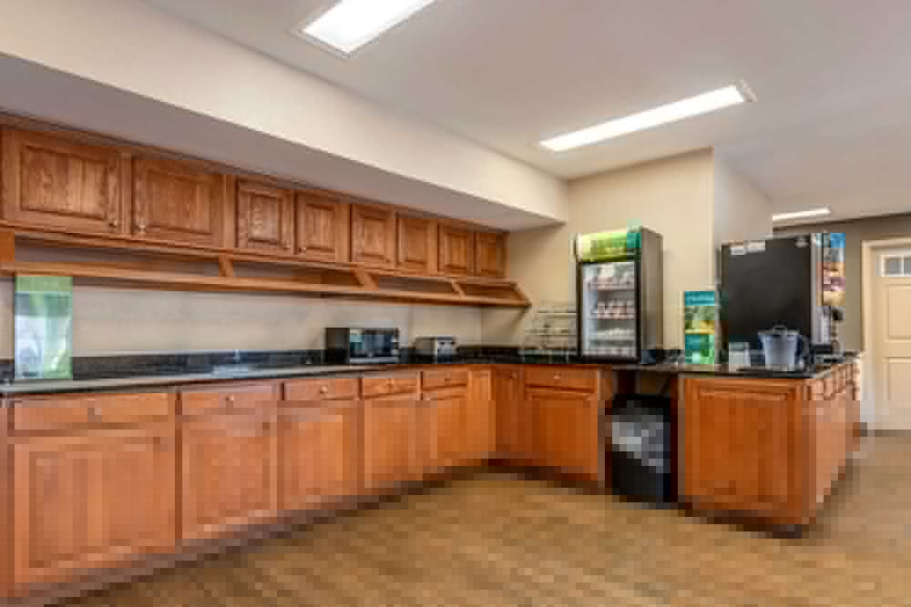 Quality Inn Decatur River City 13/39