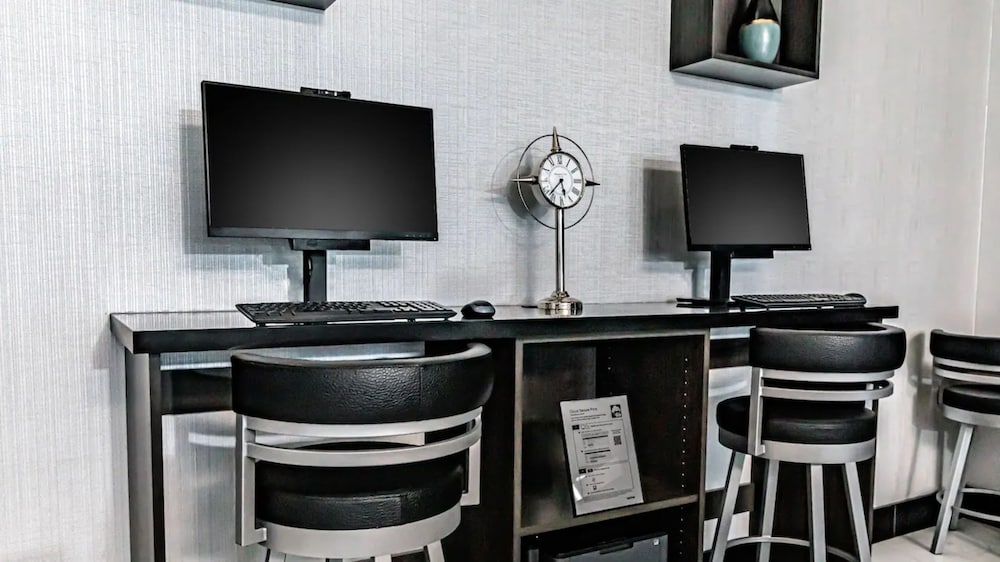 Hyatt Place Toronto Brampton 37/50
