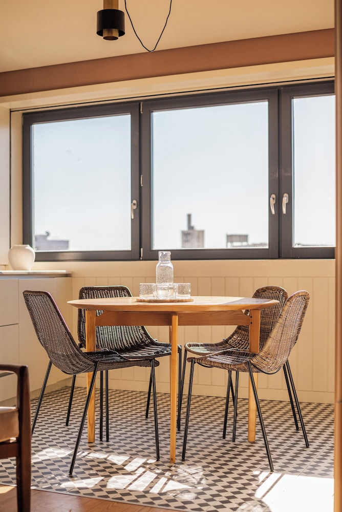 Aparthotel Oporto Alves Da Veiga 57/74