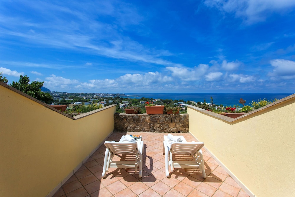 Parco dei Principi Resort & Spa Ischia 58/60