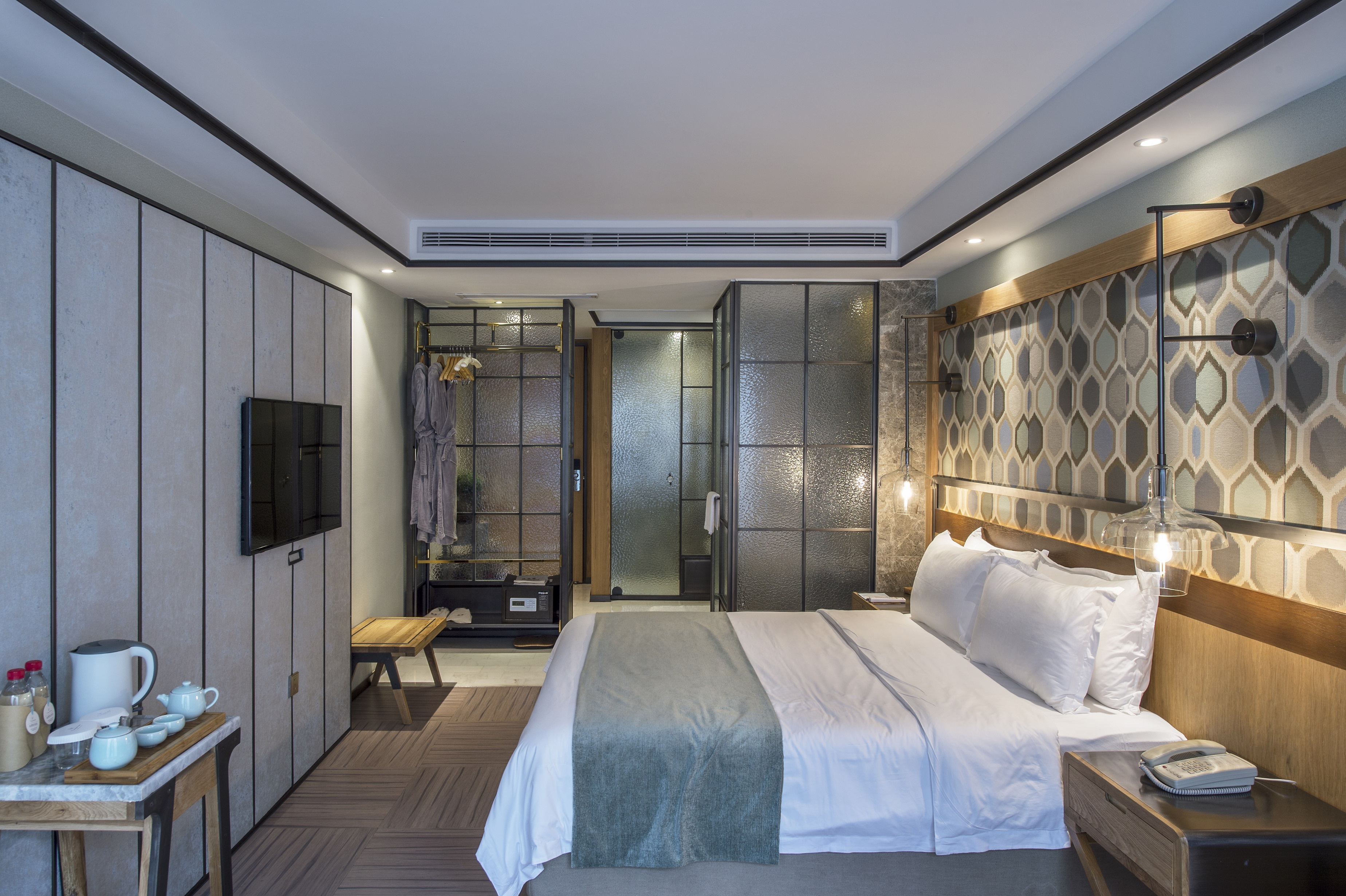 Cosy Park Hotel 17/58