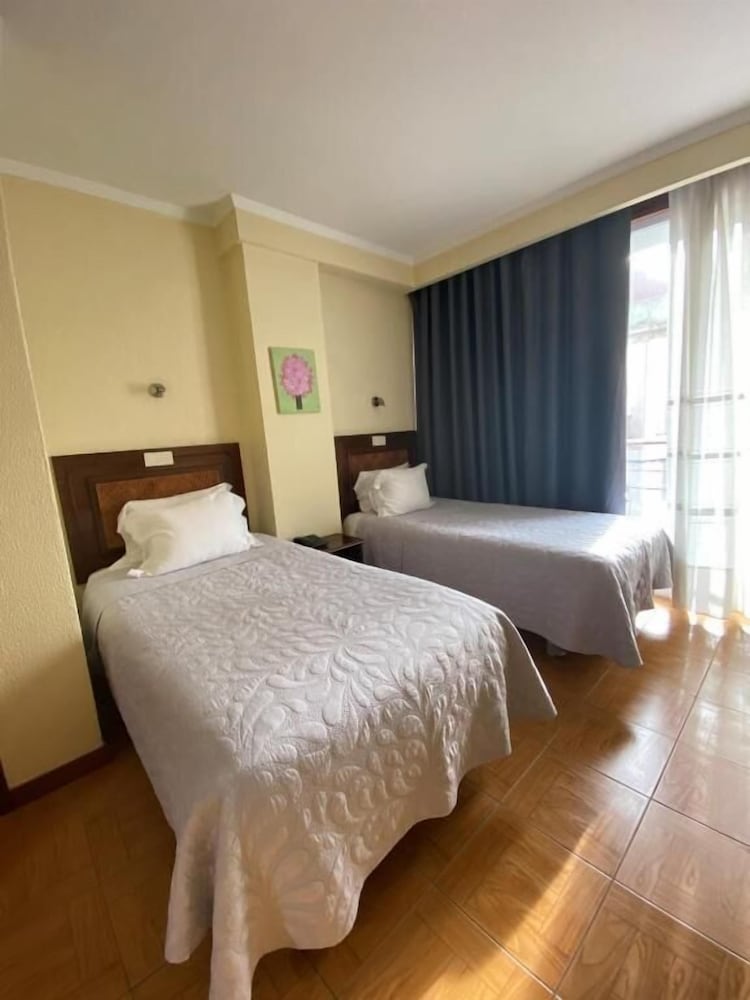 Hotel Porto Mar 15/48