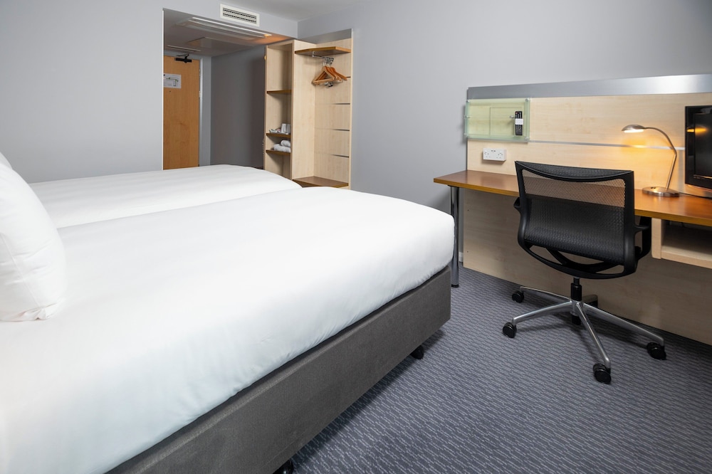 快捷假日史云顿市中心酒店(Holiday Inn Express SWINDON CITY CENTRE) 图片3