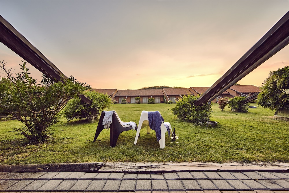 Serravalle Golf Hotel 40/50