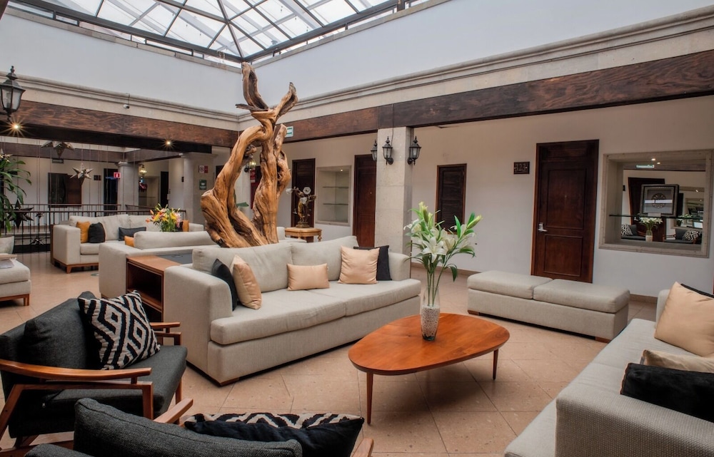 Hotel La Casona 48/68