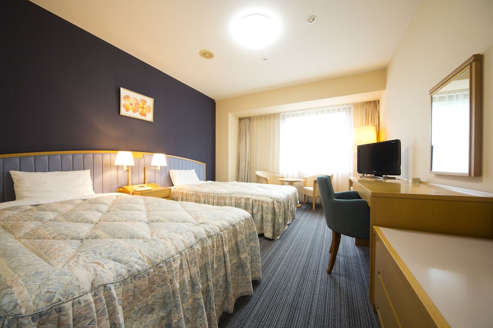 Oyu Onsen Hotel Kazuno 21/70