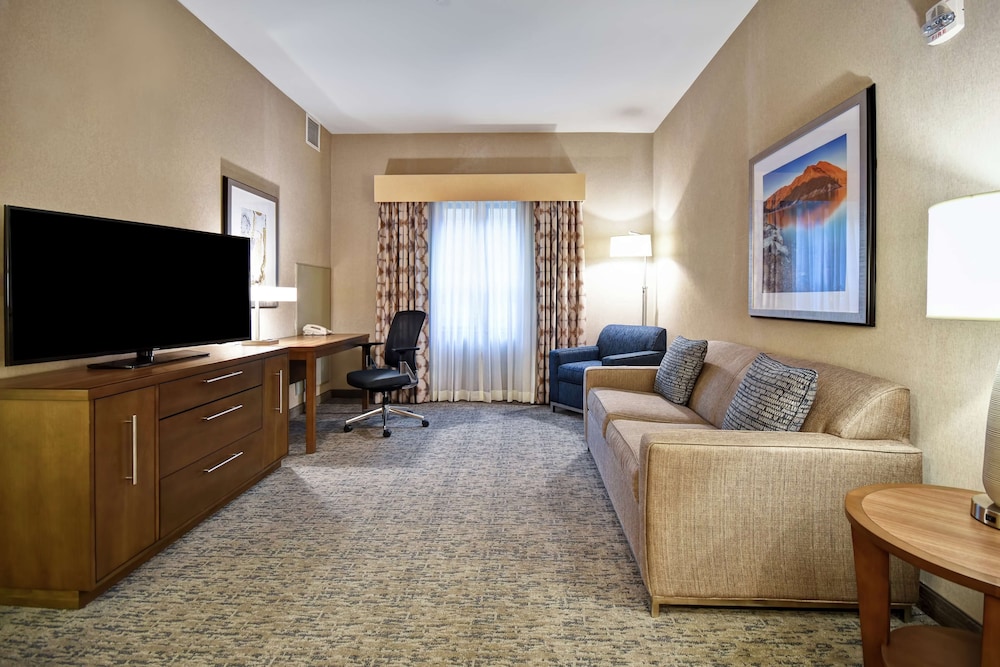 Homewood Suites By Hilton Boise 35/51