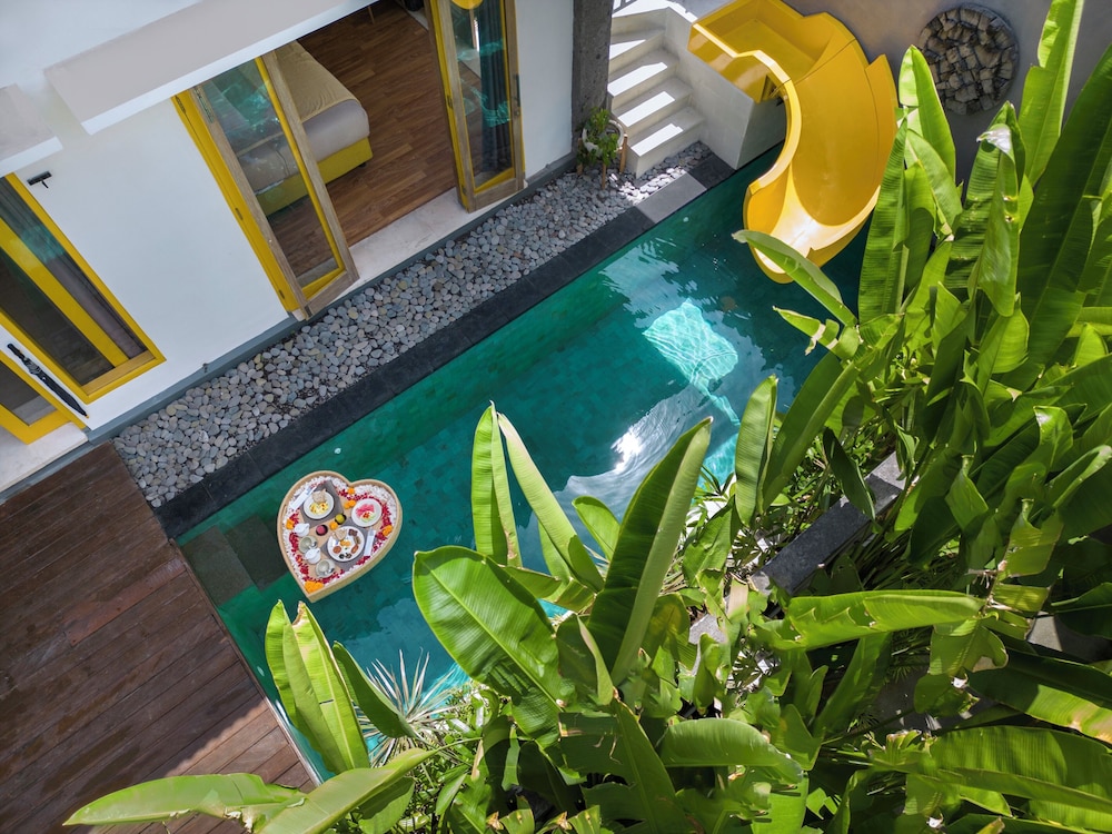 La Mira Villa Seminyak by Ini Vie Hospitality 40/47