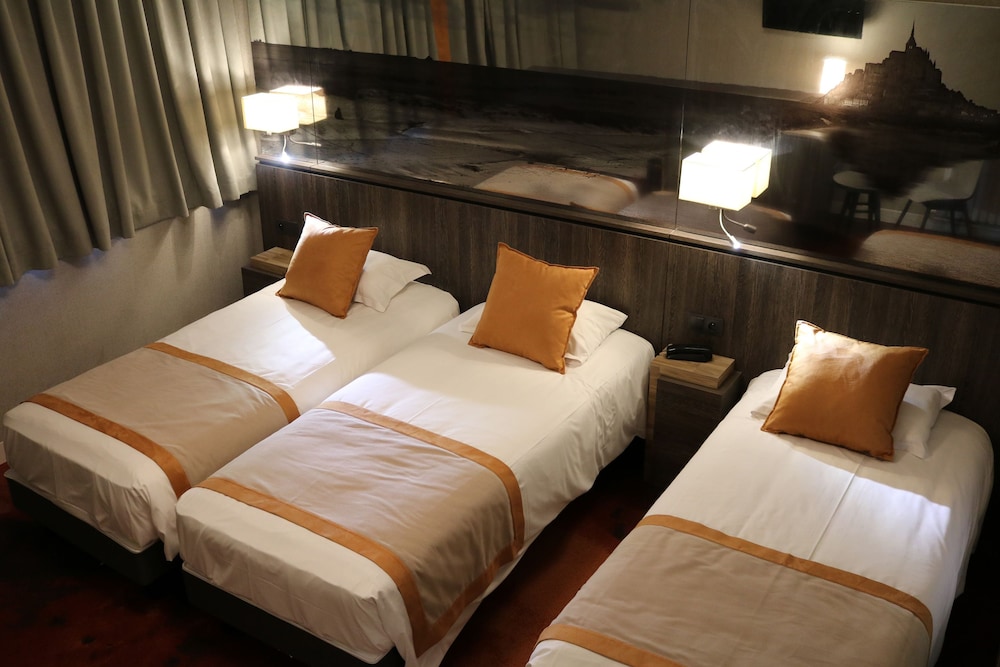 Hotel de la Digue 22/62
