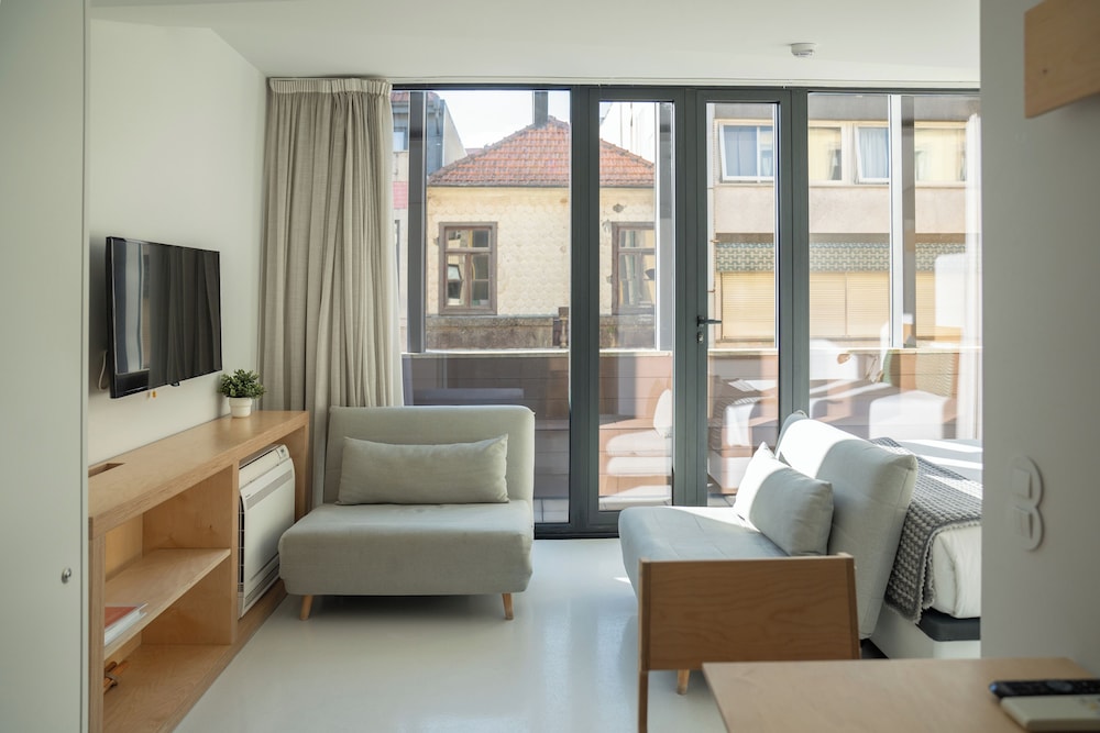 I Loft Porto 30/50