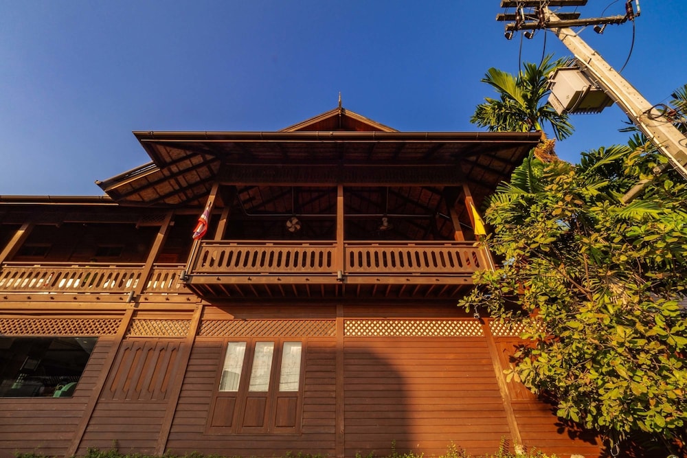 Baan U Sabai Boutique House 5/64