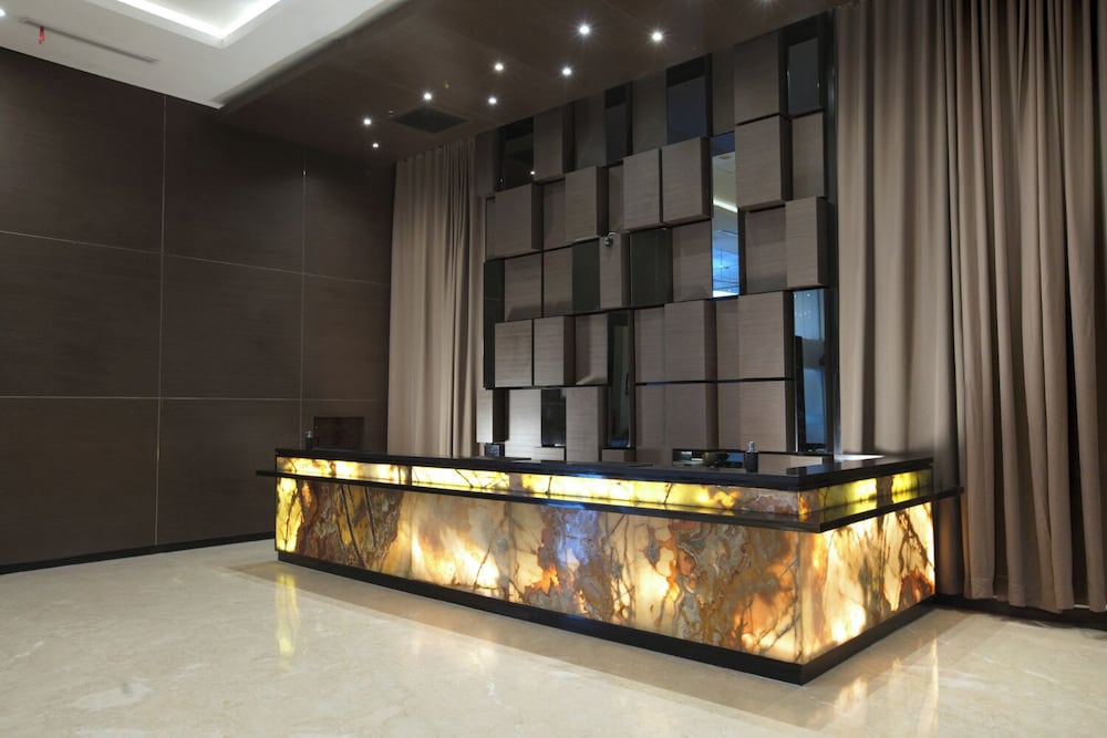 Aston Jambi Hotel & Conference Center 9/105