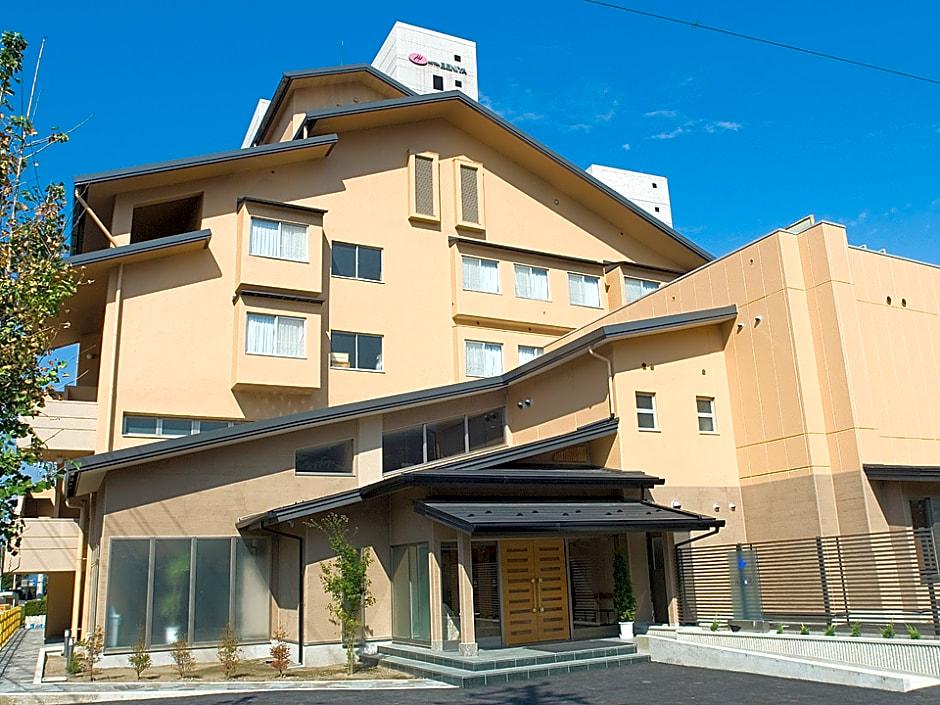 Hotel Beniya 1/46