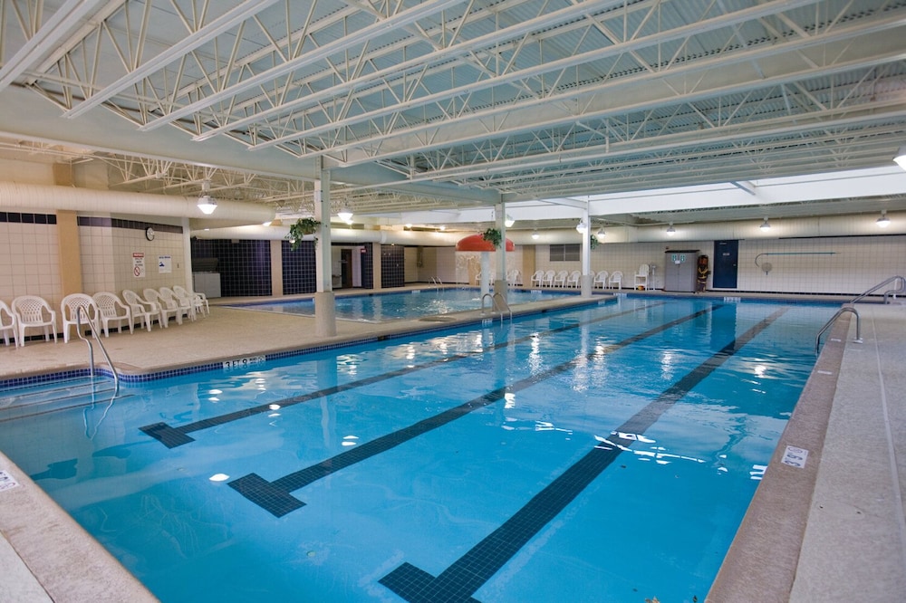 Club Wyndham Shawnee Village 54/87