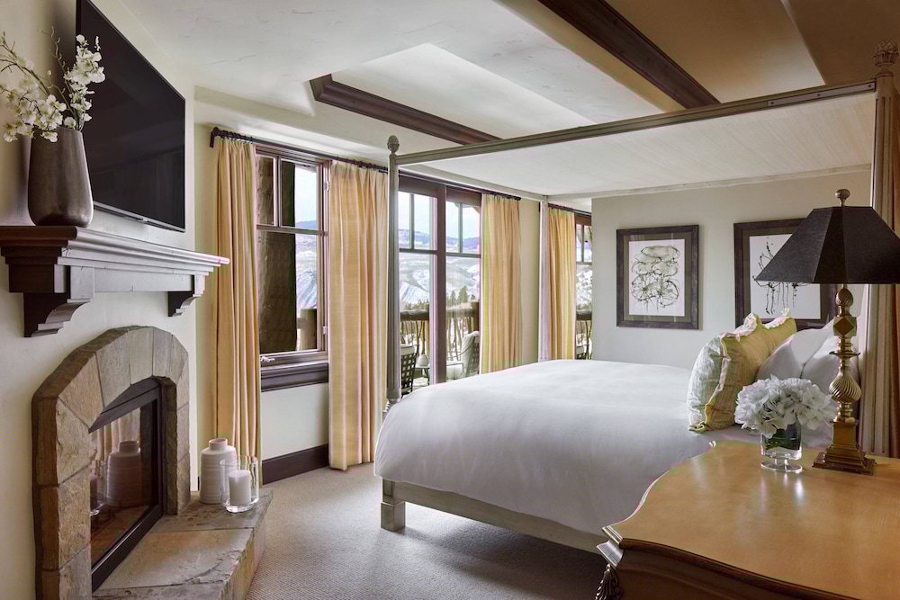 The Ritz-Carlton, Bachelor Gulch 16/47