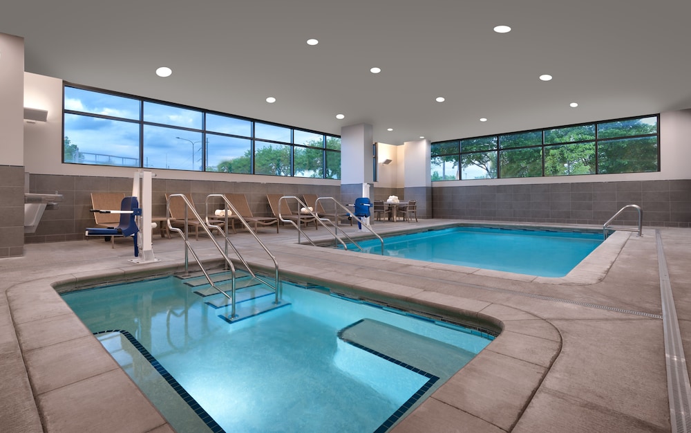 Hyatt House Rochester Mayo Clinic Area 20/50