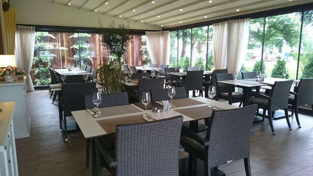Hotel Gallus 36/50