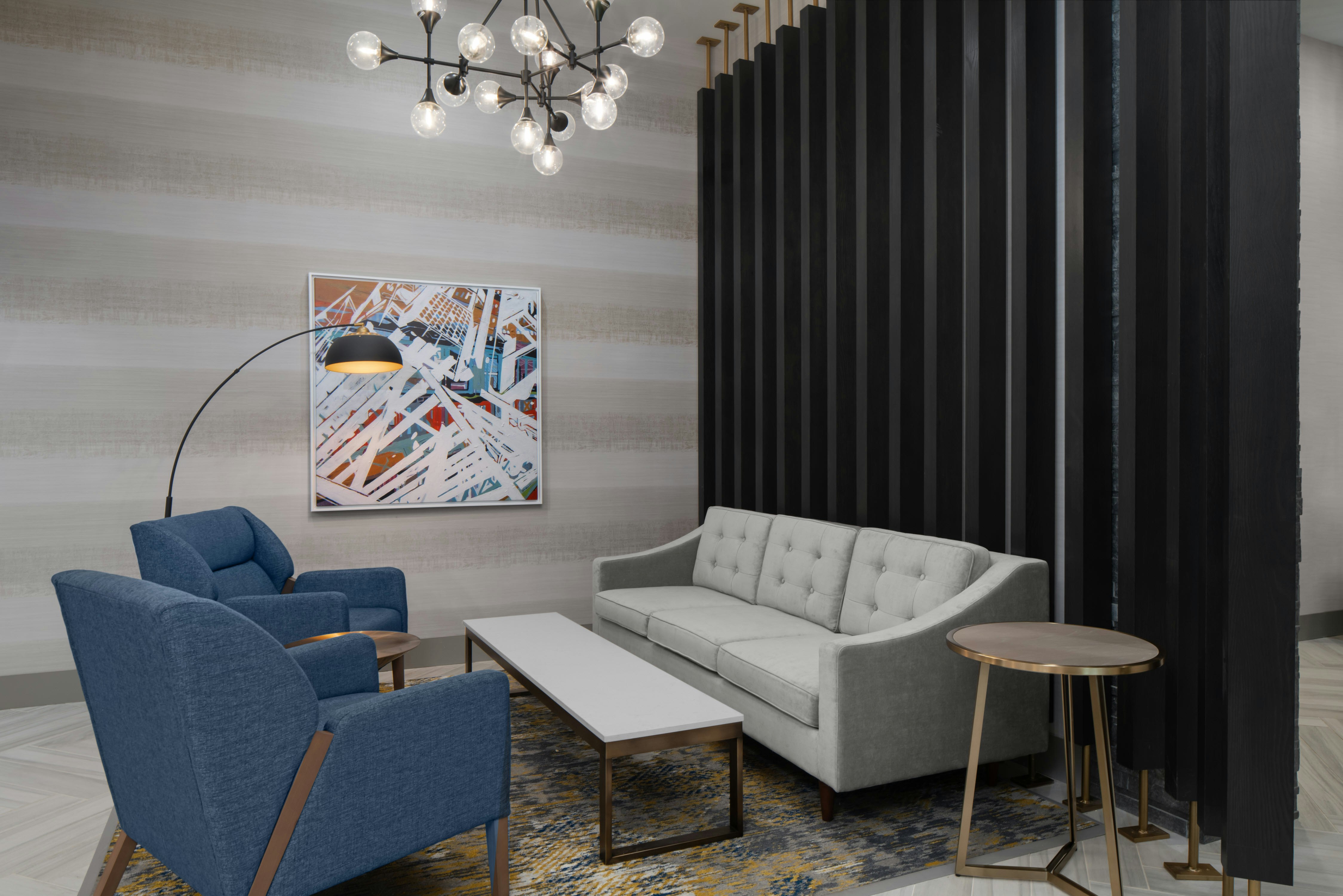 Homewood Suites by Hilton Charlotte Uptown First Ward 19/33