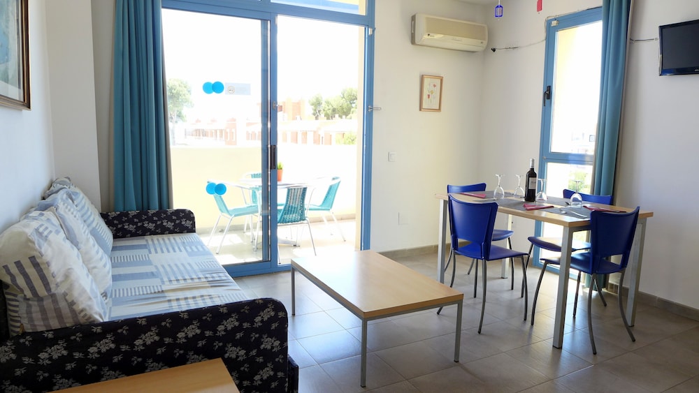 Costa Verde Rentalmar 18/50