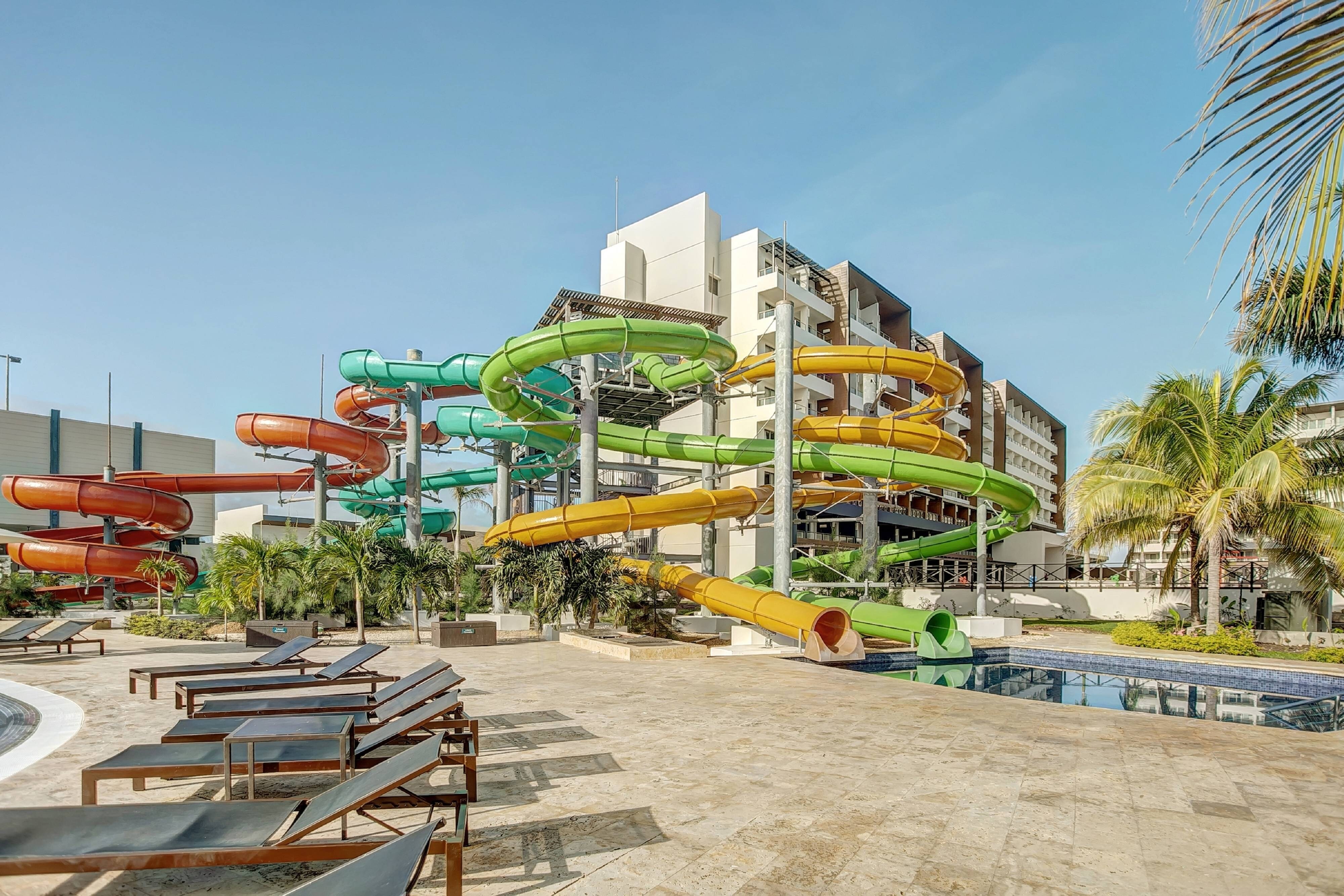 Royalton Blue Waters Montego Bay, An Autograph Collection All-Inclusive Resort 76/84