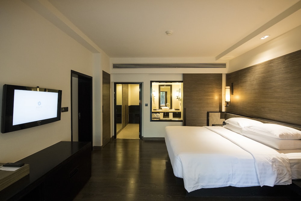 Hyatt Regency Hua Hin 14/77