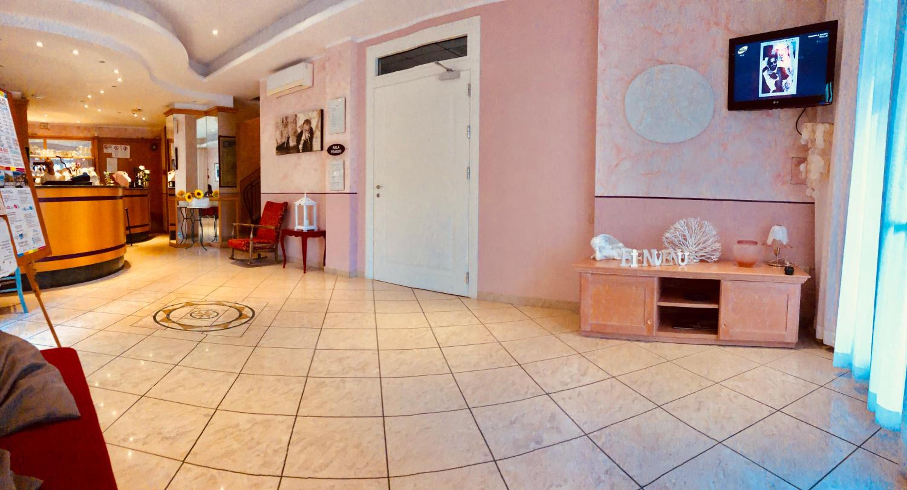 Hotel Villa Lieta 3/55