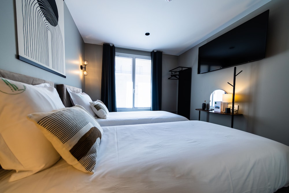 Hotel Paulette 13/54