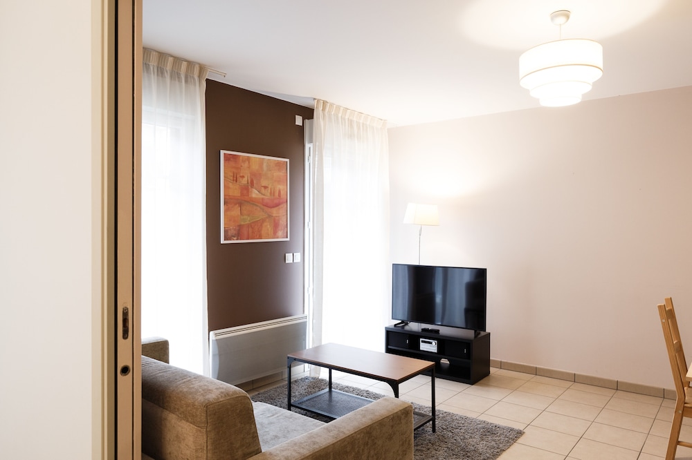 Residhotel Toulouse Centre 41/72
