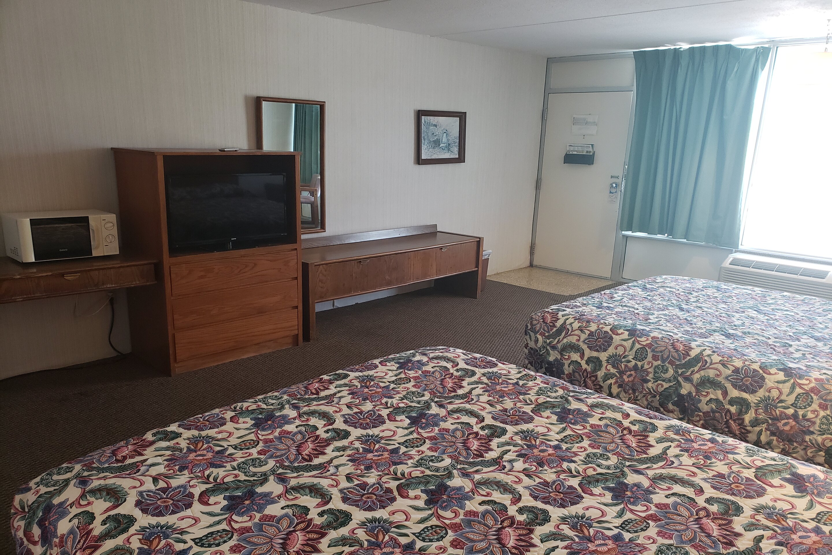 Hotel Whitely City Hwy 27 KY 34/48