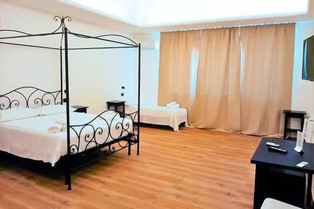 Armonia Noto Marina & Spa 5/26