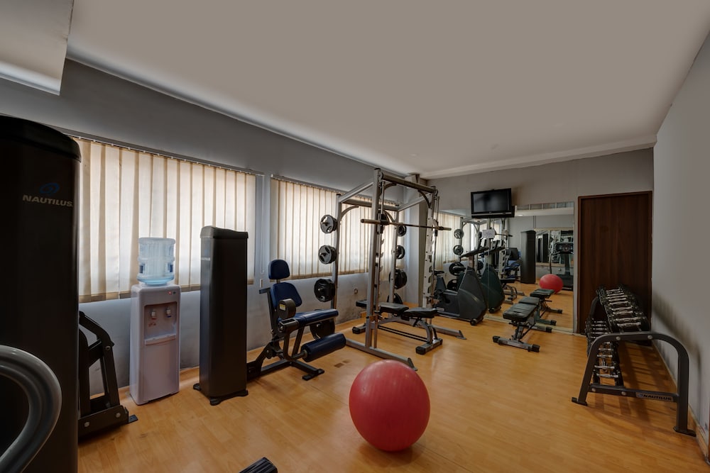 sport facilities