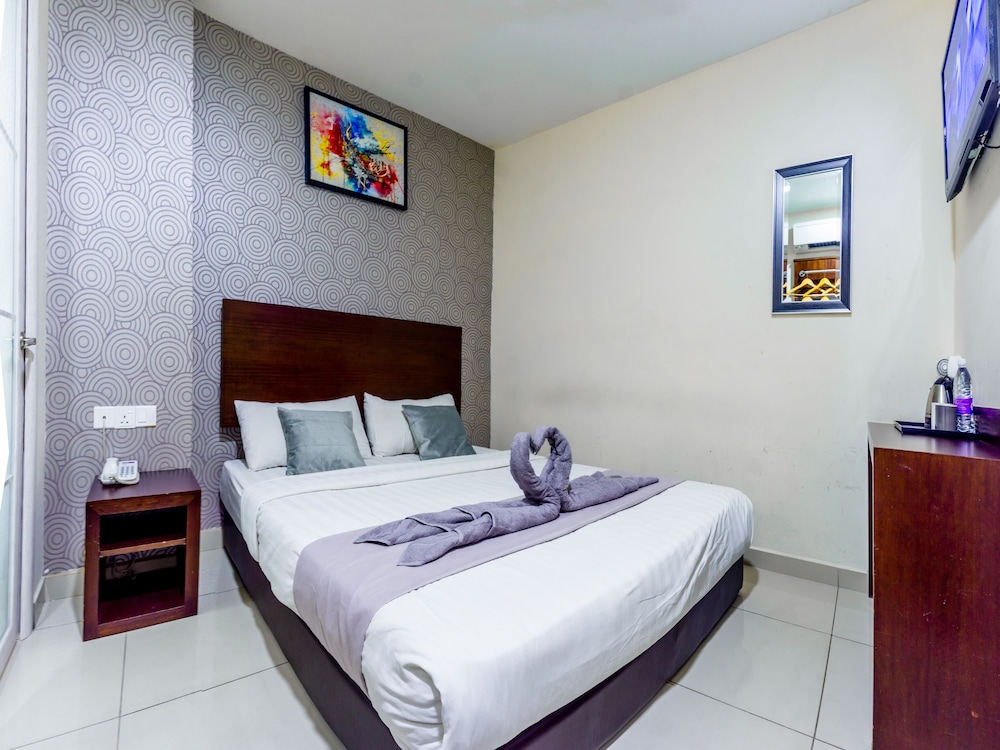 GM HOTEL SUNWAY METRO 13/57