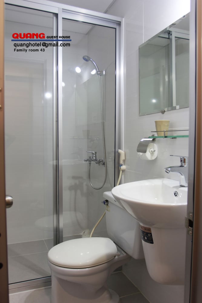 Quang Guest House 45/50