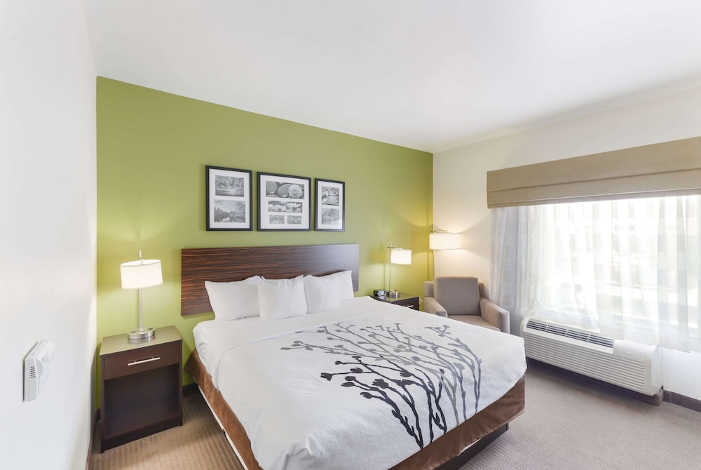 ROOM, QUEEN BED, ACCESSIBLE