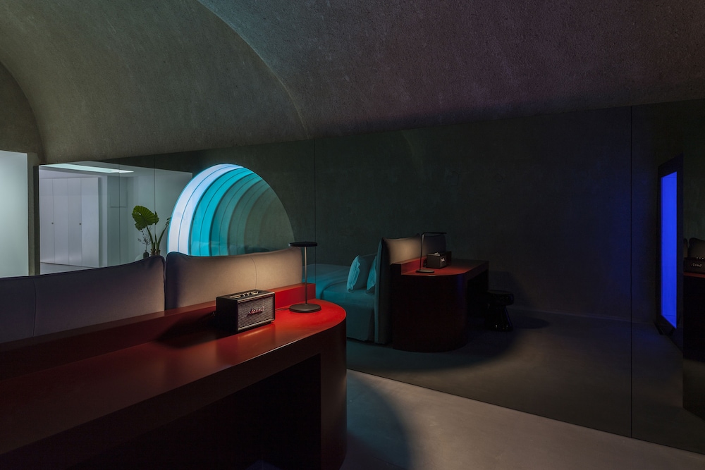 Aesthesis Boutique Villas 41/50