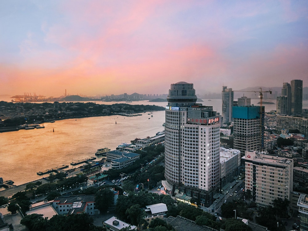 Xiamen Tegoo Hotel 38/50