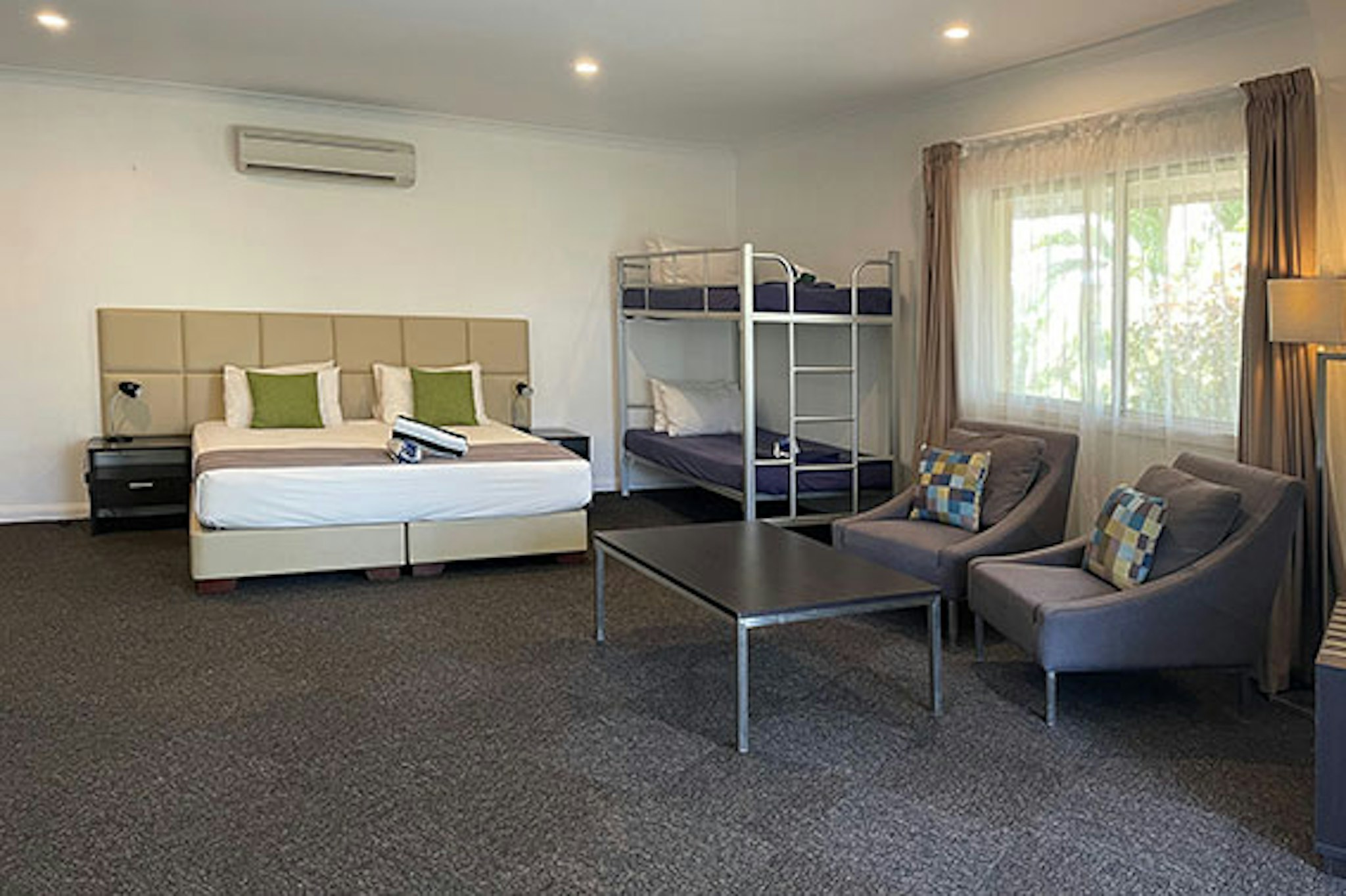 The Kimberley Grande Resort 7/39