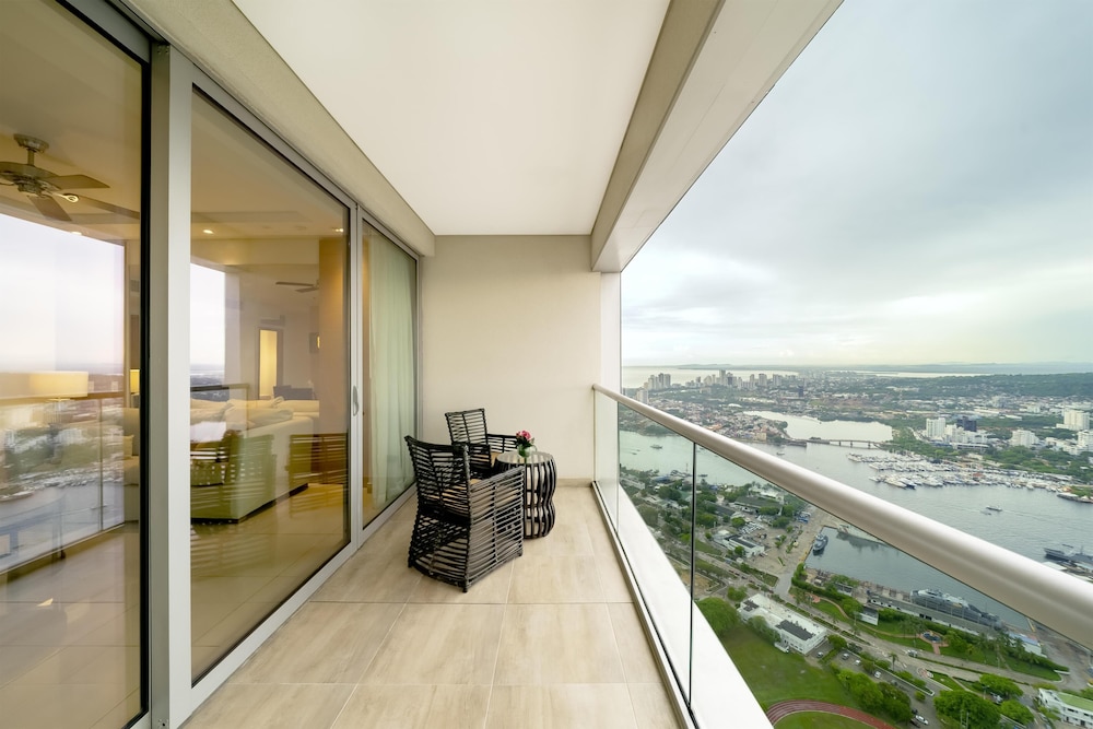 Hyatt Regency Cartagena 35/78