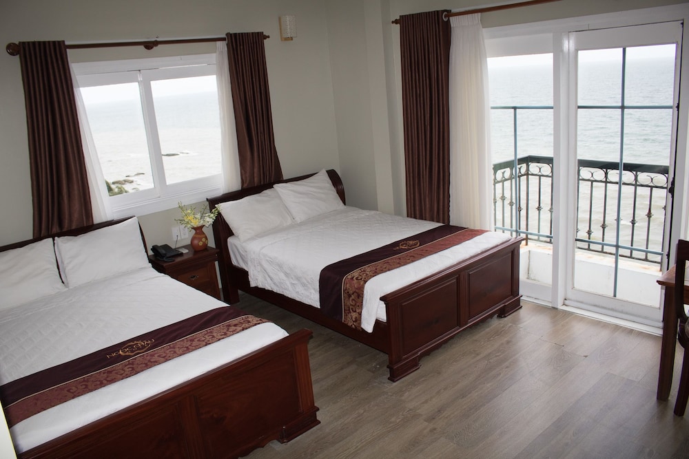 Ngoc Chau Hotel 14/60