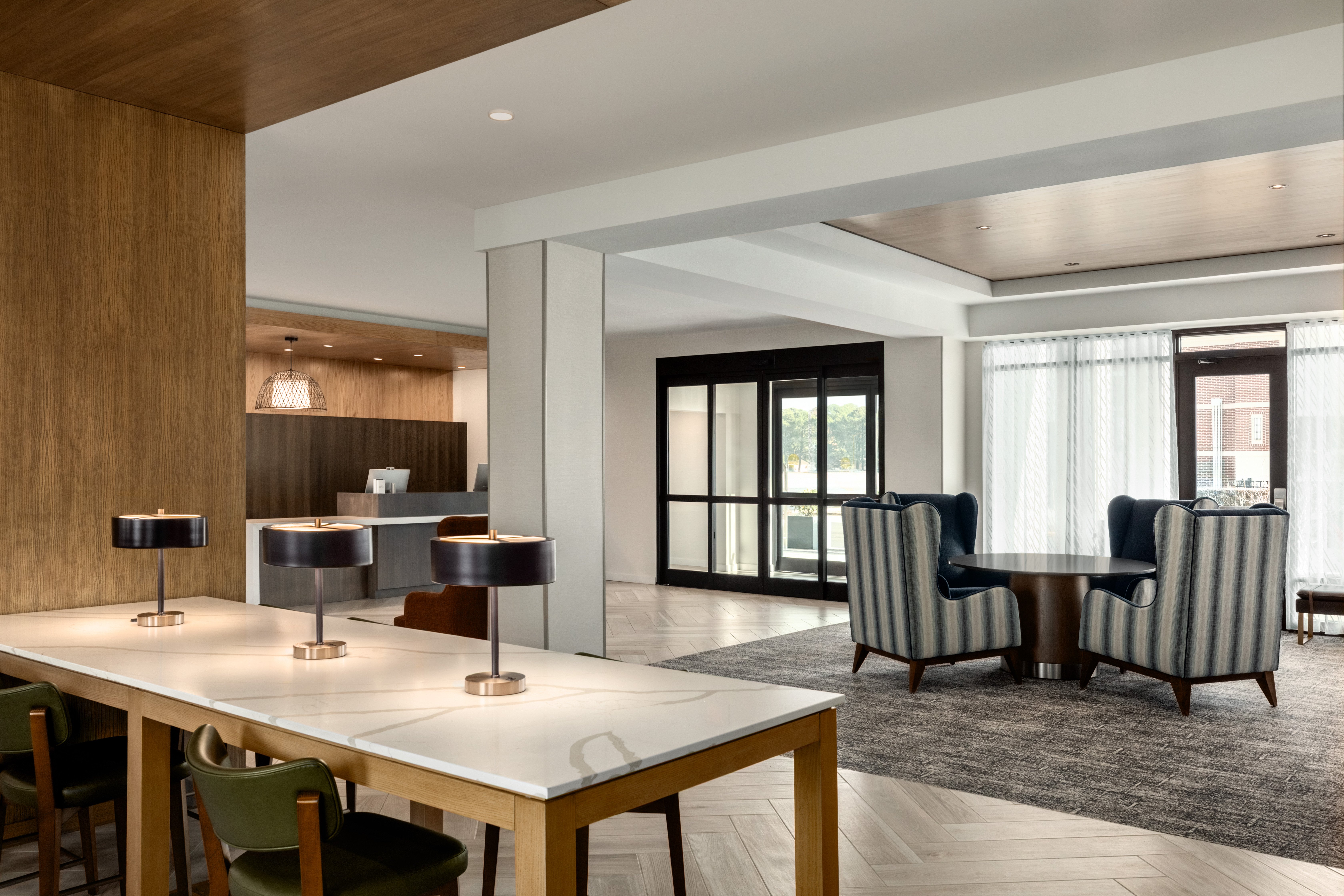 Staybridge Suites Norfolk Airport by IHG 36/43