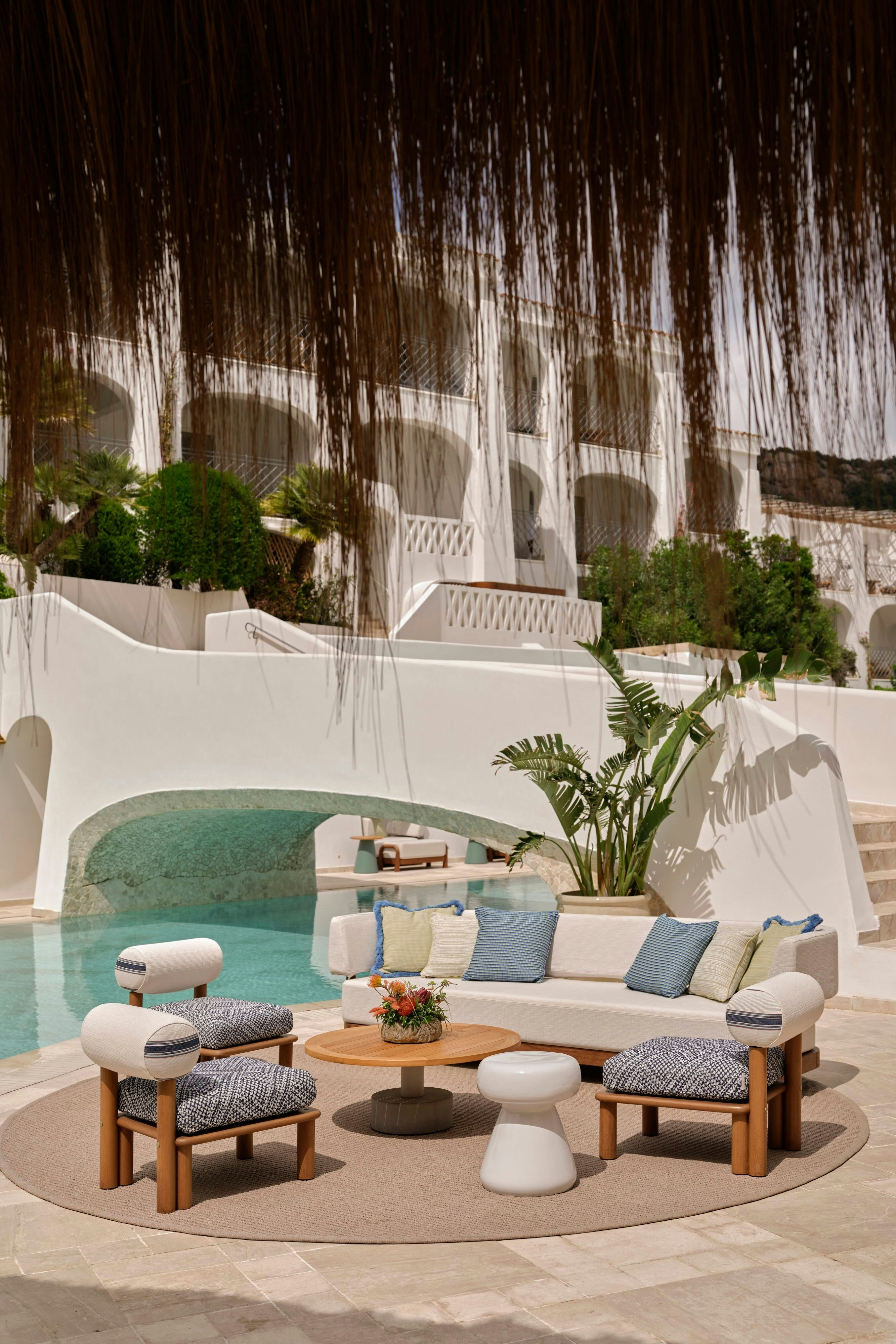Grand Hotel Poltu Quatu 8/15