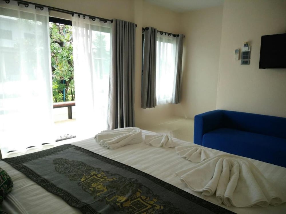 Lampang Green Garden Resort 23/59