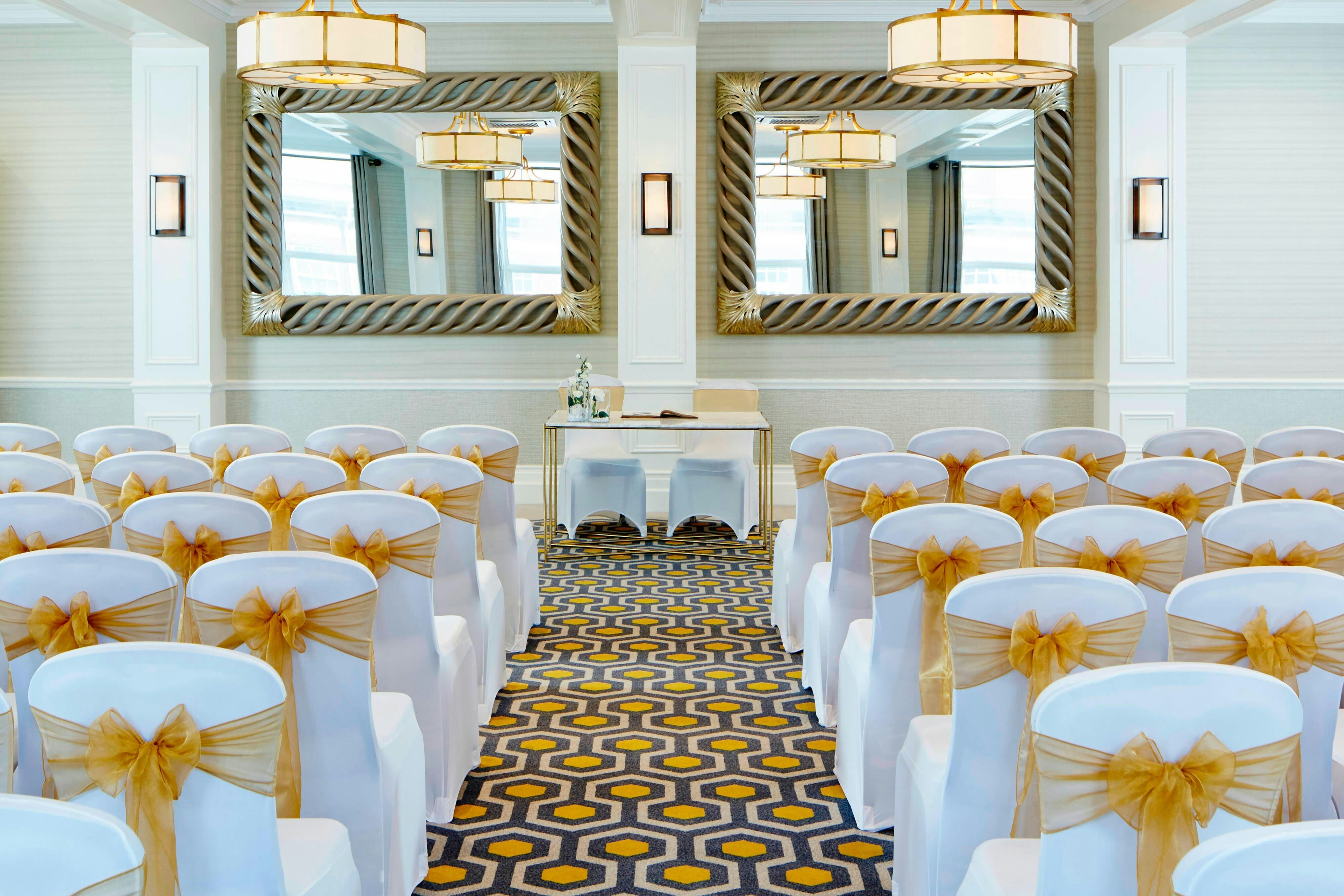 Marriott Highcliff 37/47