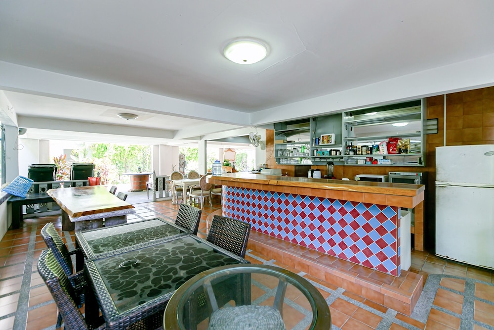 Villa Lamai - Wong Amat House Pattaya 49/62